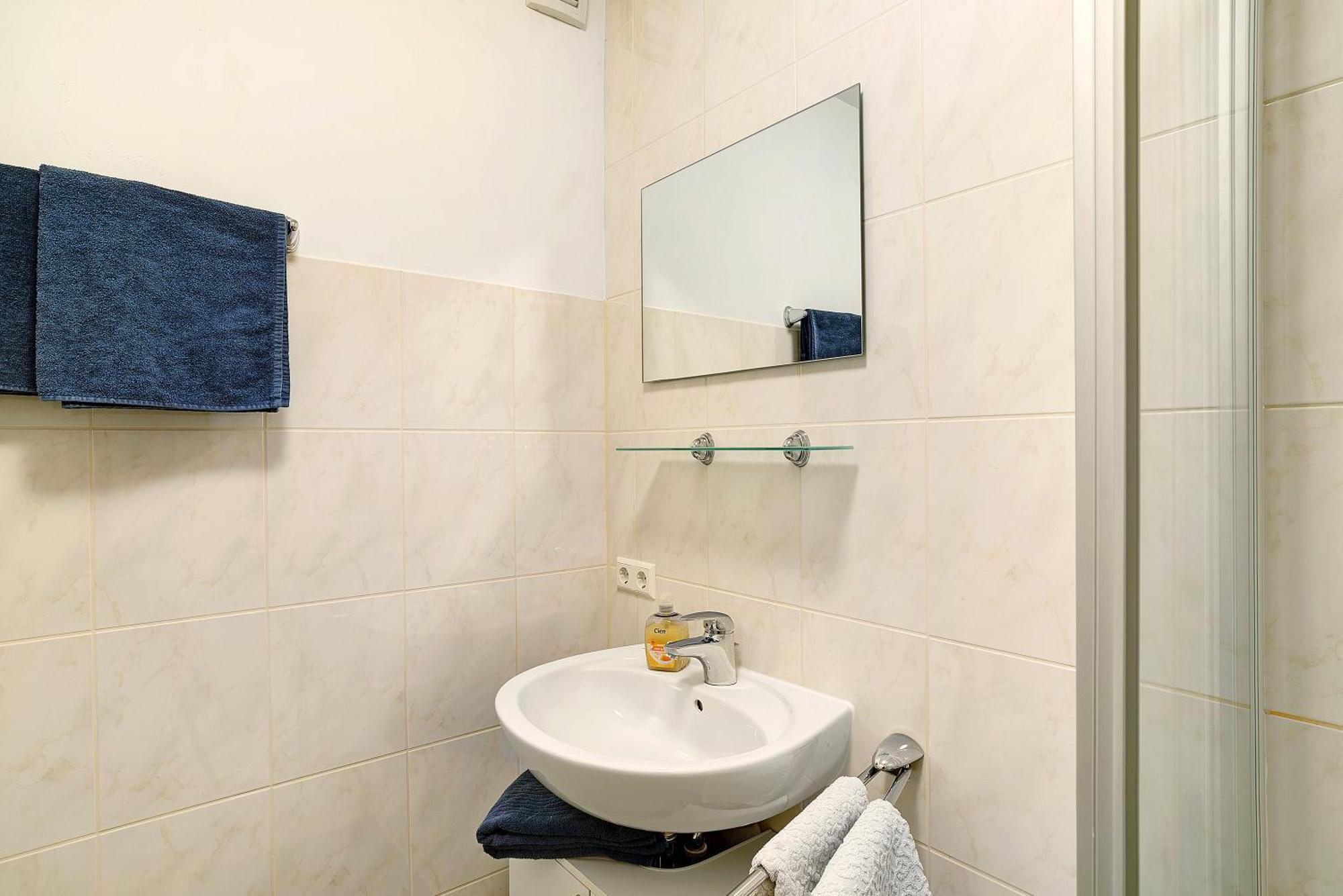 Ferienwohnung Schwarzwaldperle Баден-Баден Екстериор снимка