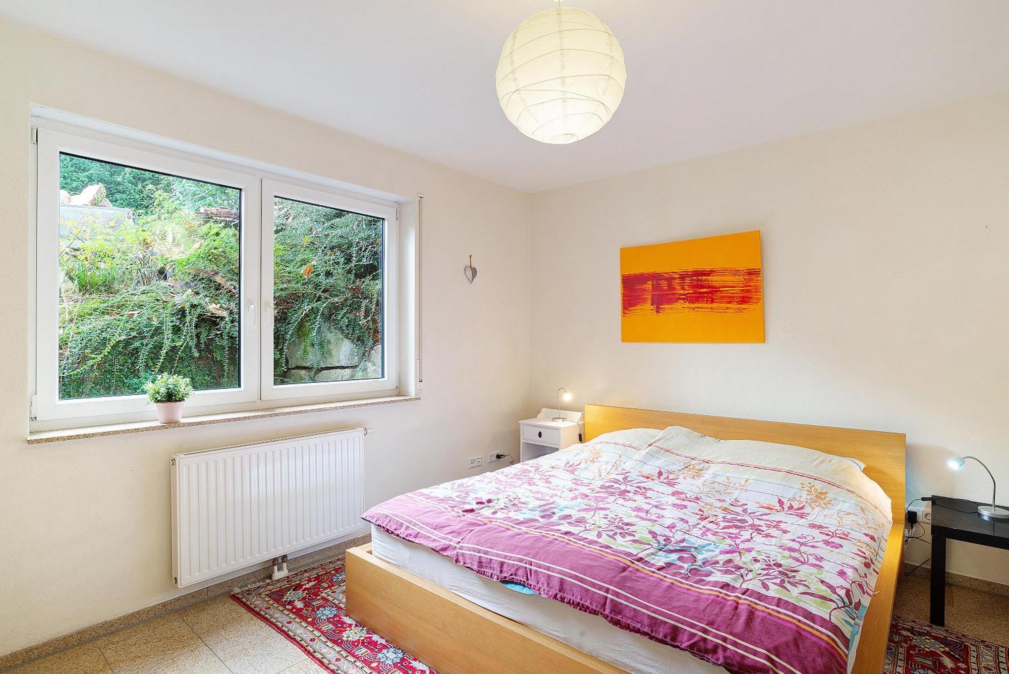 Ferienwohnung Schwarzwaldperle Баден-Баден Екстериор снимка